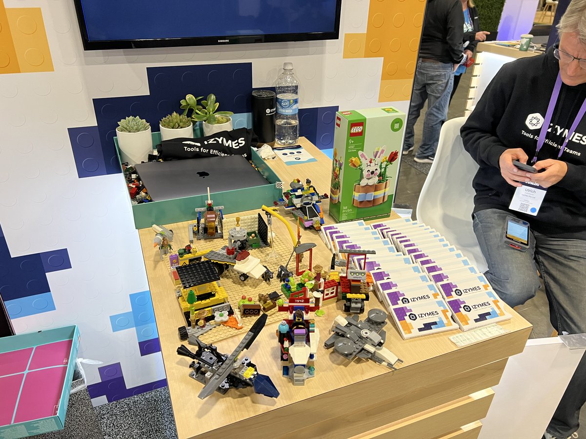 Izymes - Atlassian Apps for Efficient Teams tweet media