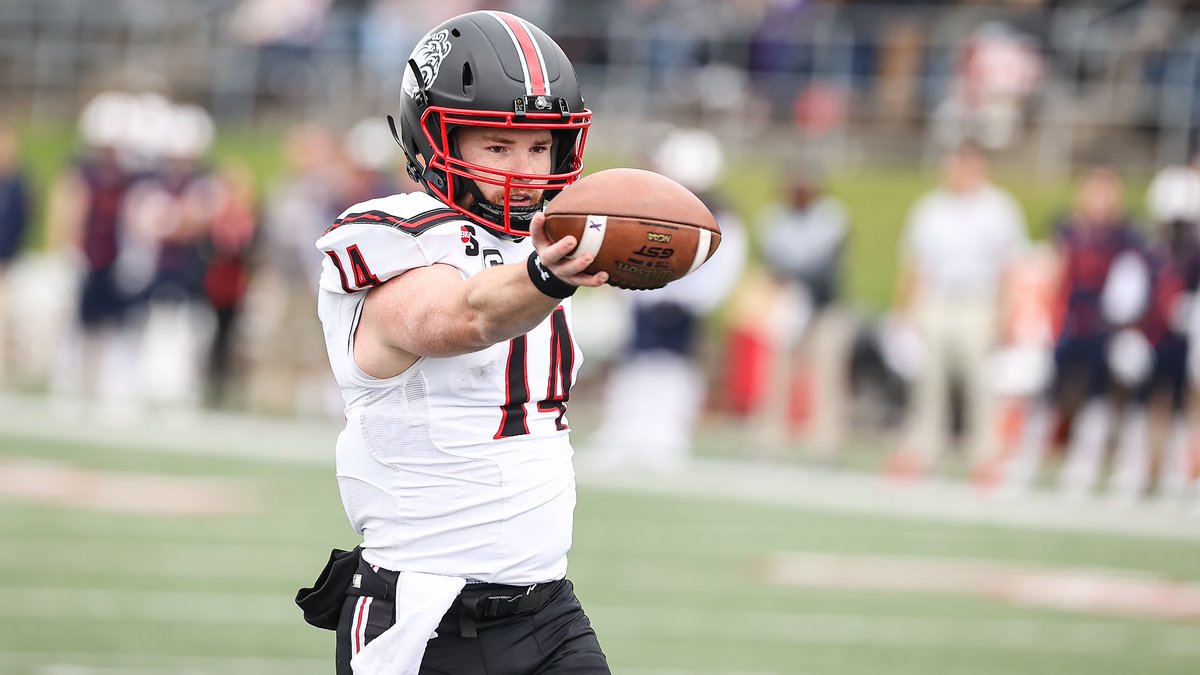 Blessed to receive an offer from Gardner-Webb. So thankful for the opportunity.