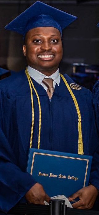 WisterleyCivil's tweet photo. Big step towards my goal achieved!
Grateful beyond words ππΎπ«Άπ½
But there's no stopping me now, I'll keep pushing with God's guidance! βπ½ππ½
#blessed #motivated #nevergiveup #IRSCGrad #Grateful #IT https://t.co/5CIQt5kbIy