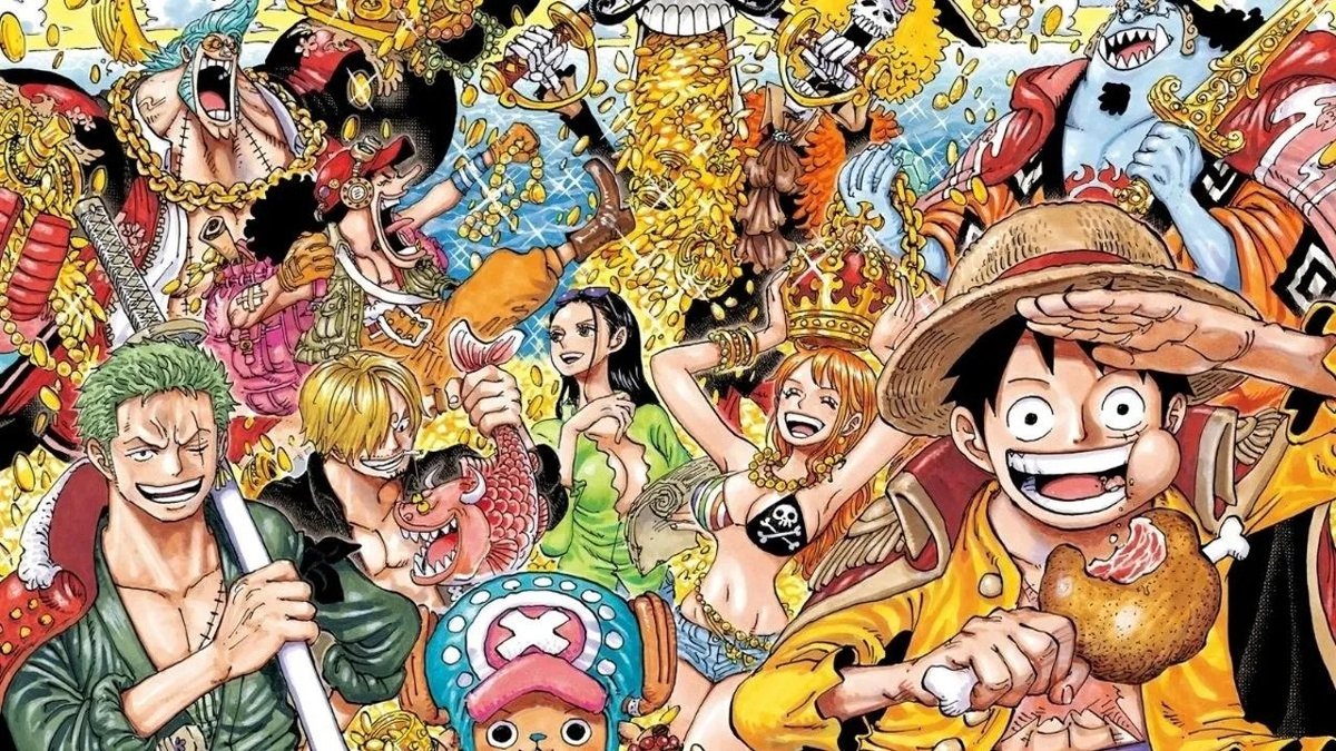 EpicLandMx's tweet photo. ✨ ¿Ganas de maratonear con One Piece?✨ 

¡No le des más vueltas! Si deseas comenzar a ver One Piece, aquí te contamos un par de cosas sobre esta obra 😉 👇 

https://t.co/DPA18rwhNL 

#OnePiece https://t.co/mqreYt2tZh