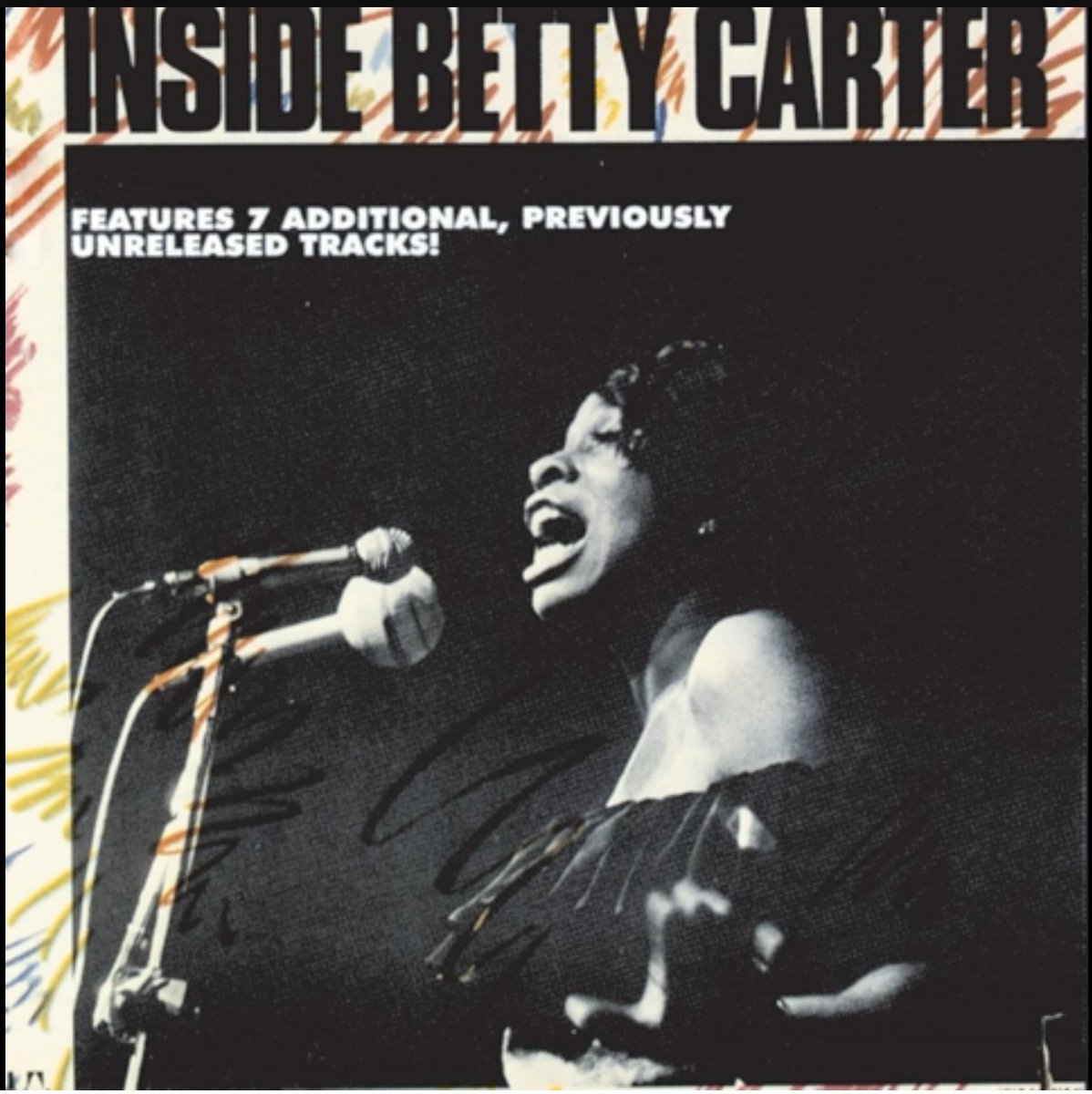 Morning Prayer...

Remembering Betty Carter on the anniversary of her birth.

youtube.com/watch?v=rsIHmy…

#jazz