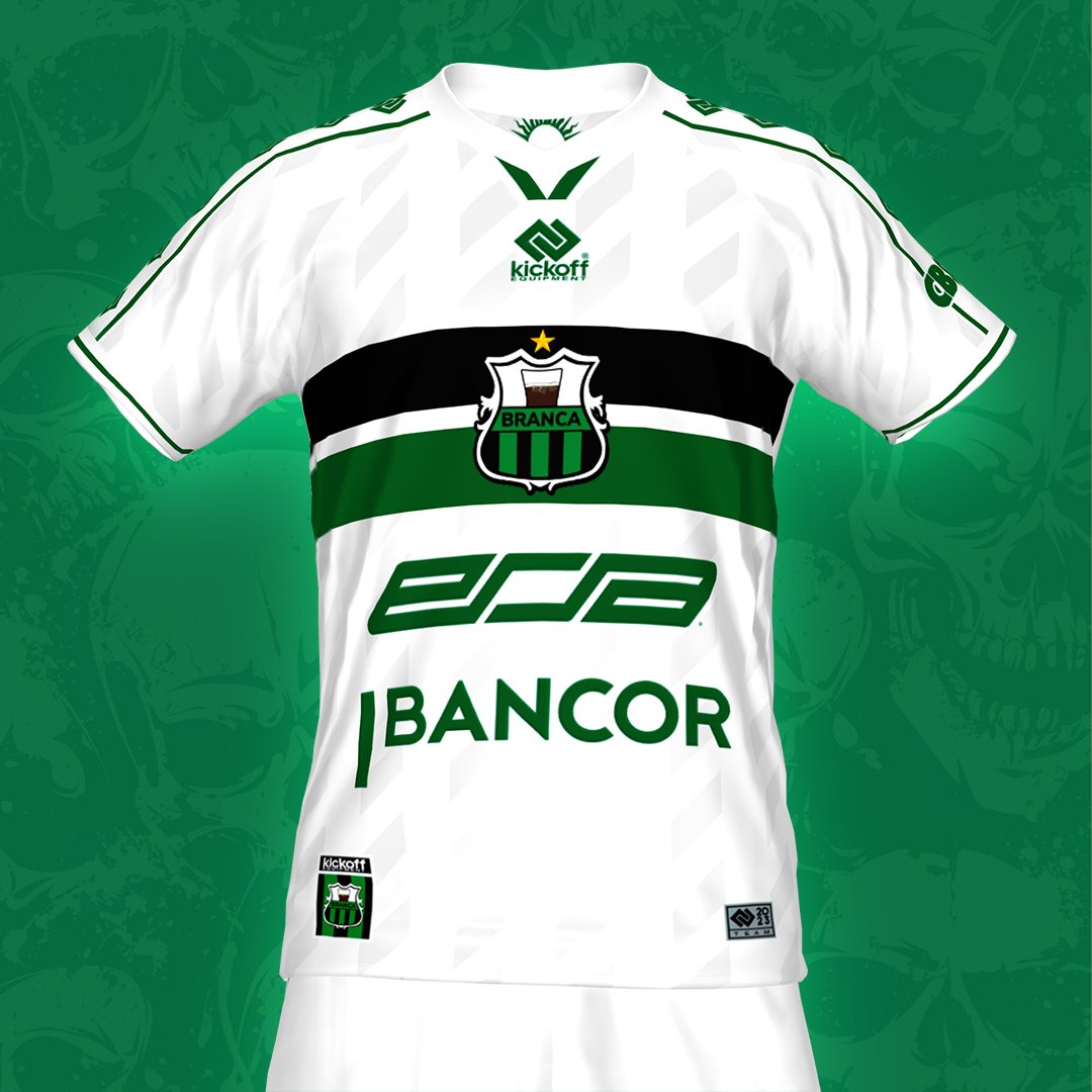 DEPORTIVO BRANCA ❁ tweet media