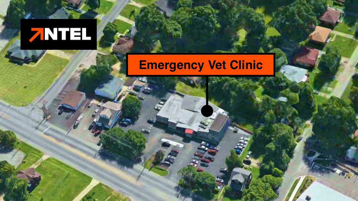 Intel Point Alert on Twitter "BREAKING Several people injured