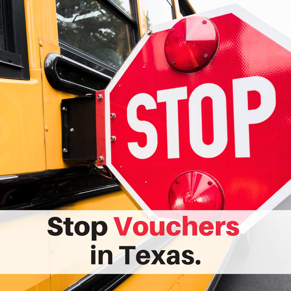 Voucher vote tomorrow, House Pub Ed, 8 AM.

We will be there.

<a href="/BradBuckleyDVM/">Brad Buckley</a> <a href="/brianeharrison/">Brian Harrison</a> @CodyforTexas <a href="/AlmaAllen131/">Alma Allen</a> @GinaForAustin <a href="/jamestalarico/">James Talarico</a> <a href="/RepHaroldDutton/">Harold V. Dutton, Jr.</a> <a href="/stevefortx/">State Representative Steve Allison</a> <a href="/RepLongoria/">Oscar Longoria</a> <a href="/KingForTexas/">Ken King</a> <a href="/ColeHefnerTX/">Rep. Cole Hefner</a> <a href="/RepMattSchaefer/">Matt Schaefer</a> <a href="/CharlesTX127/">Charles Cunningham</a> <a href="/DadePhelan/">Dade Phelan</a>

#txed #txlege