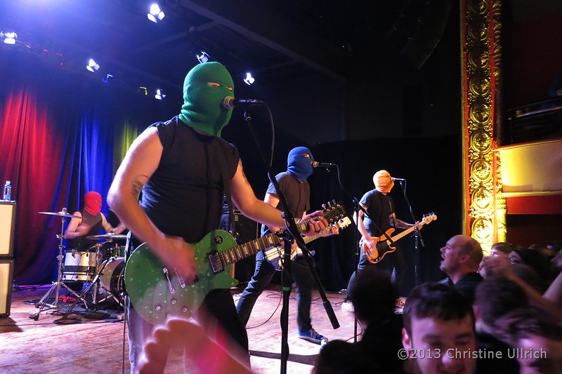 TwinkiePunk's tweet photo. Masked Intruder at Majestic Theatre in Madison, WI.
01/11/2013. https://t.co/lXdH8rZrg3
@maskedintruder1 @MajesticMadison
#MaskedIntruder #MajesticMadison #MajesticTheatre #Madison #Wisconsin #PunkRock #MusicMemories https://t.co/HVdkcHyeGw