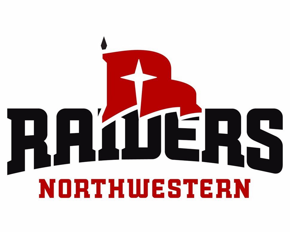 I am extremely excited to announce that I will be continuing my academic and athletic career at Northwestern College in Iowa! Thank you to all of my family, coaches, and teammates who have helped me along the way! Go Raiders!!❤️🖤🤍<a href="/nwcwbasketball/">NWC Women’s Basketball</a>