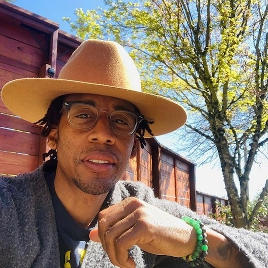 HAPPY BIRTHDAY Raphael Saadiq - May 14, 1966 