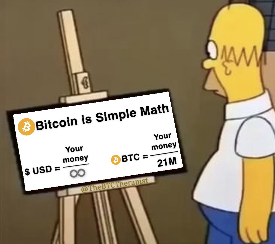 긴 글이 될 것 같지만 제 생각을 짧게 적어보겠습니다. 인플레이션은 자본주의 안에서 막을 수 없습니다. 화폐가치는 계속 떨어집니다.  그렇다고해서 시장 외적인 통제가 불가능한 대안화폐가 답은 아닙니다. 시장에 다 맡기면 당연히 다량보유자가 소량보유자를