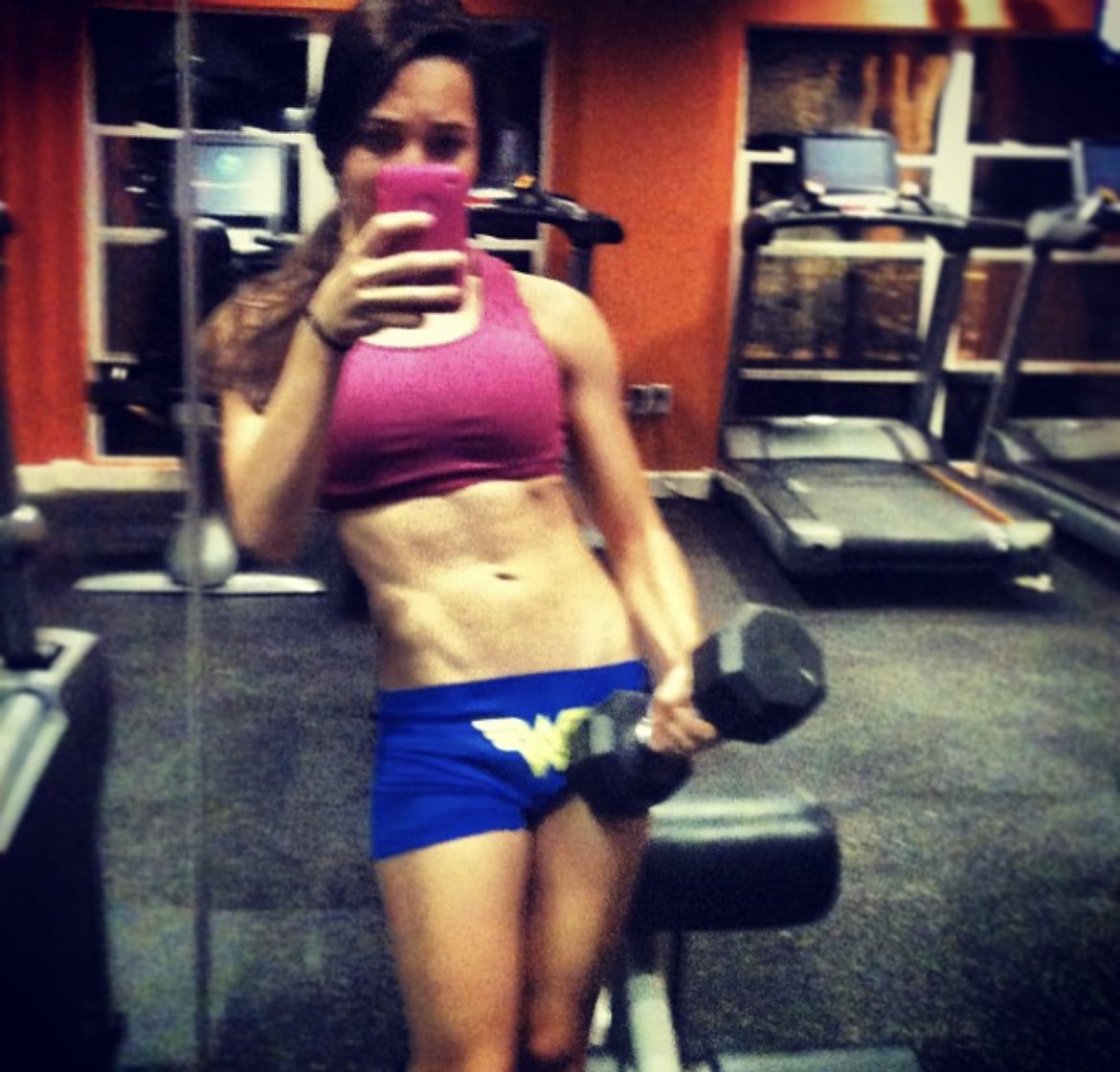 Freya Von Doom on Twitter: "Don’t think I’ve changed tooooo much lol 😂🌈"