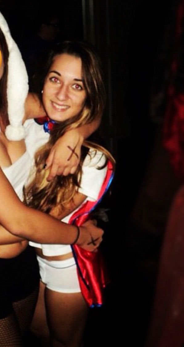 Freya Von Doom on Twitter "Don’t think I’ve changed tooooo much lol 😂🌈"