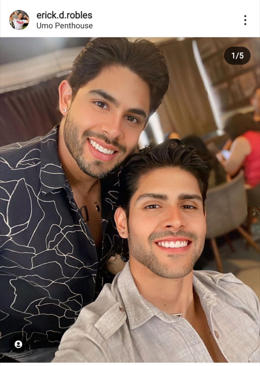 ugofit's tweet photo. ¿Por qué los gueis se buscan un clon cómo pareja? Si yo mismo no me soporto, ¿Para que querría otro igual a mi? https://t.co/FAw9H1LaFH