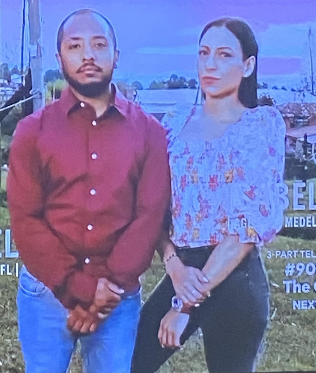 Ugh. Now on the next bish I wanna beat down. How dare Monica take away from this day for these two. Gabe needs to suck it up & marry this woman. F Monica. Self-centered cow. #90DayFiance #90DaysFiance #90daytheotherway #90dayfiancetheotherway