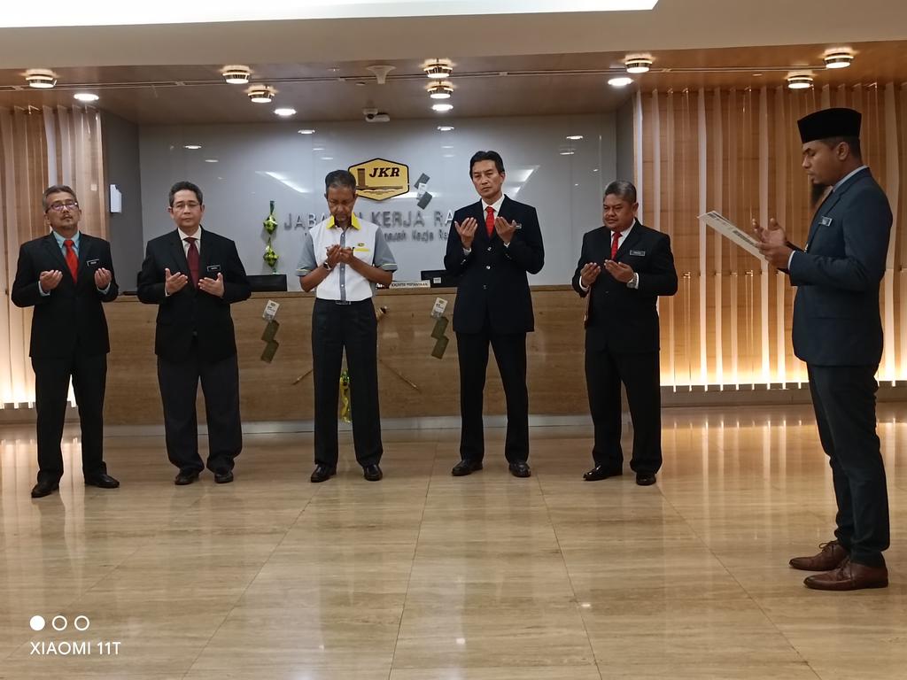 JKR Malaysia Rasmi tweet media