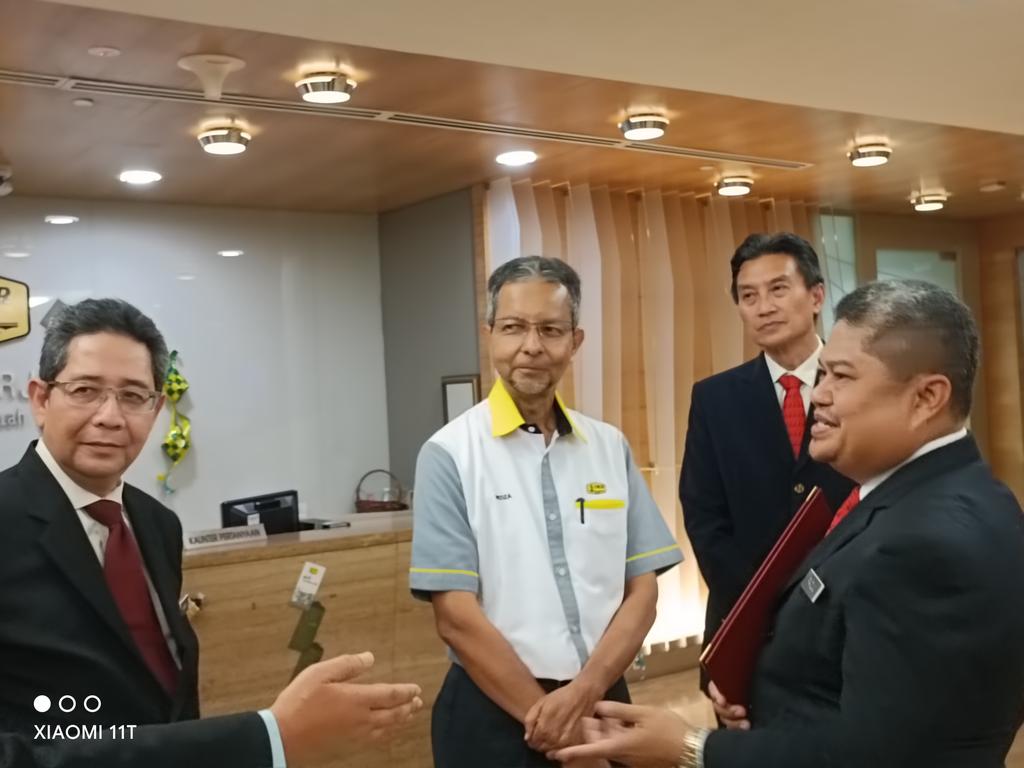 JKR Malaysia Rasmi tweet media