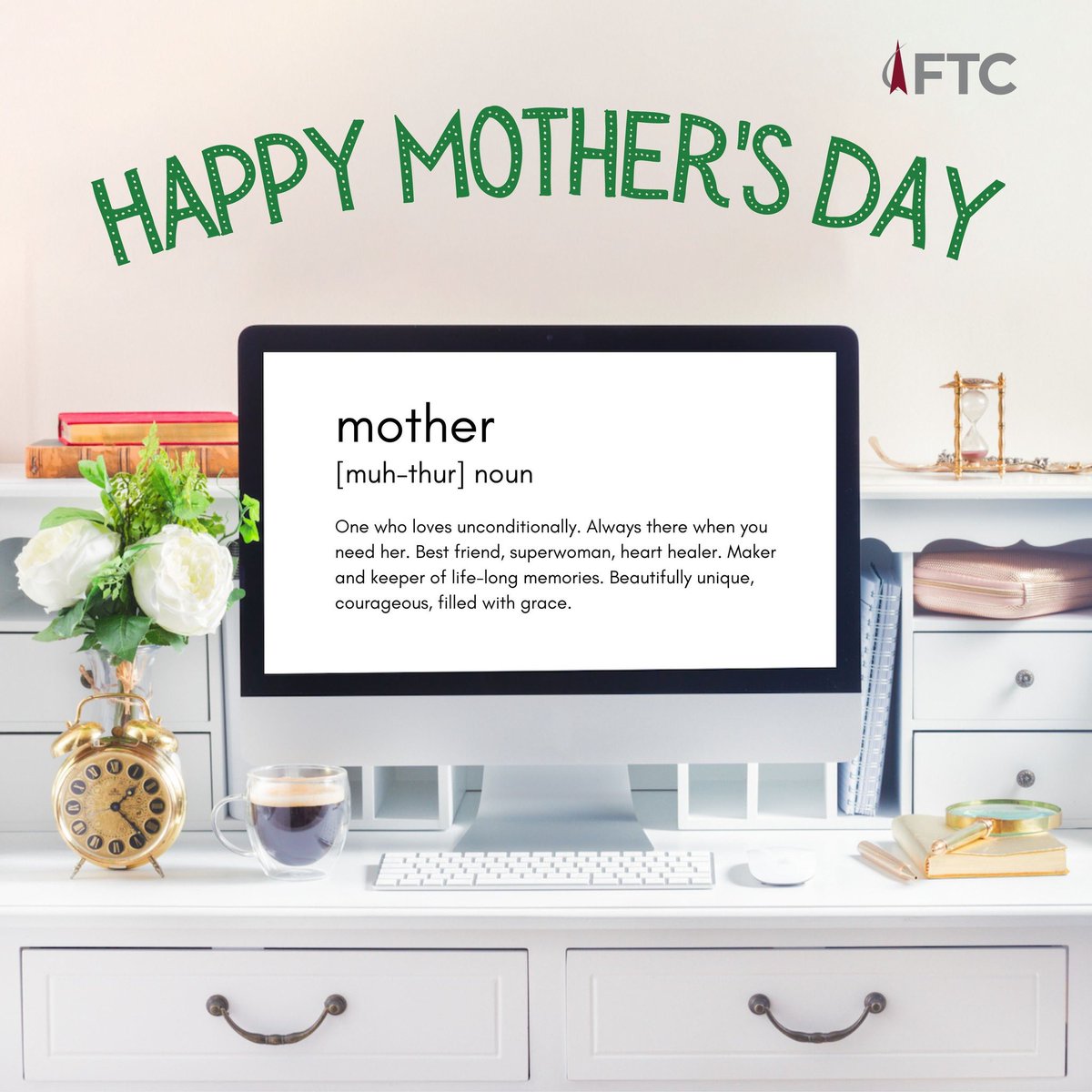FTC tweet media