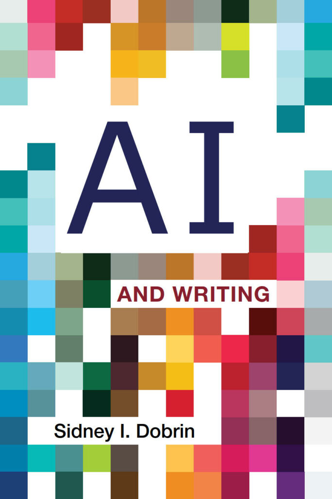 Colleagues:
I am pleased to announce that Talking about Generative AI: A Guide for Educators is now available (free and shareable) at sites.broadviewpress.com/ai/
Please share widely.
(AI and Writing, will be available in July).