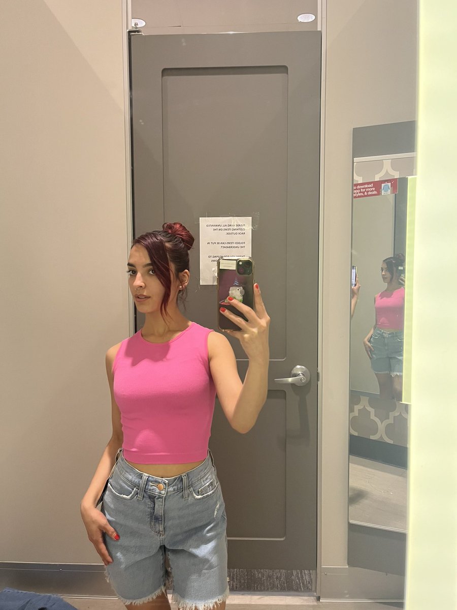 i want it, i got it 🎀🌸💓👄