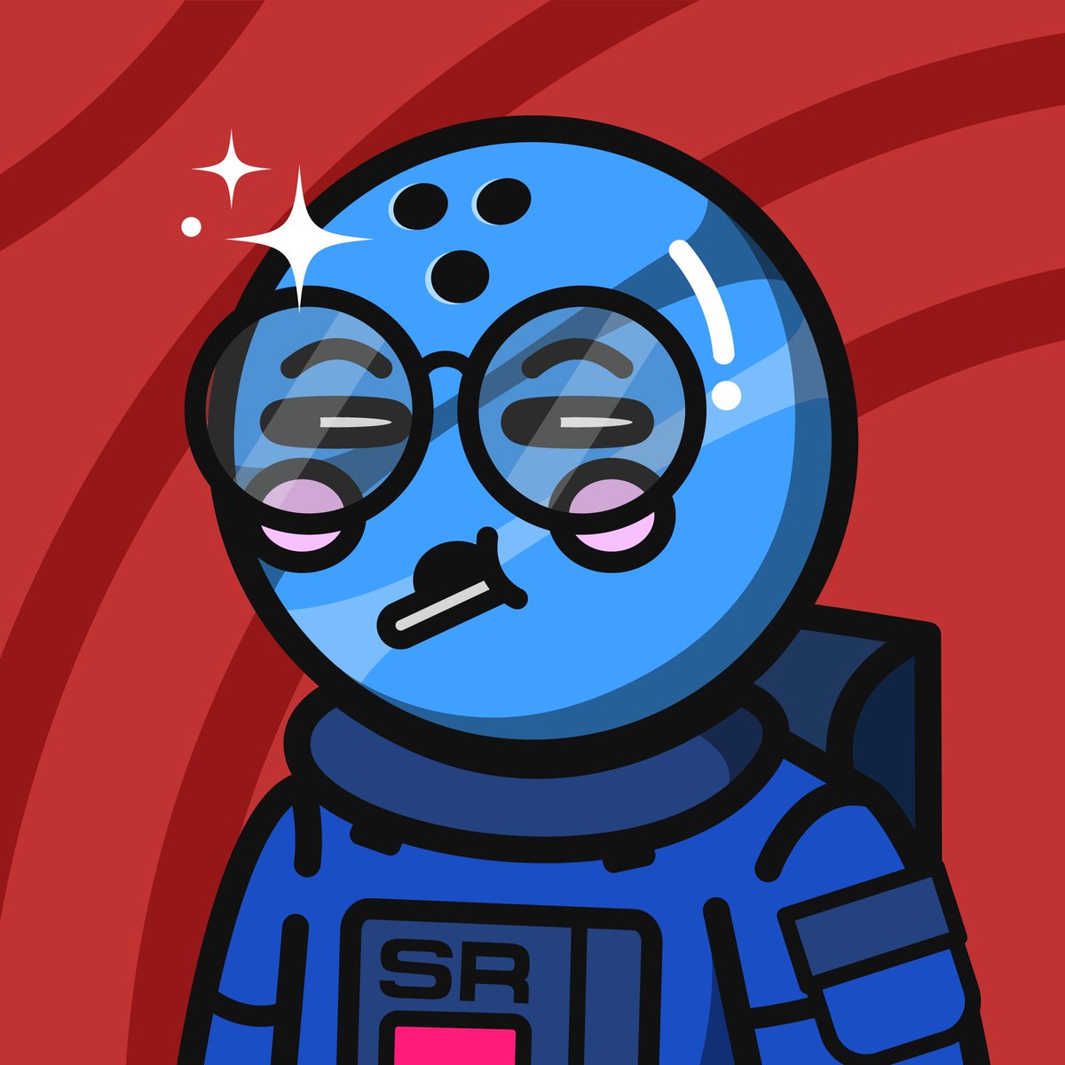 Space Rider Studios (@8888studios) on Twitter photo Space Riders Giveaway π
We are giving away Space Rider #7056 to one lucky person!
To enter:
β Follow <a href="/8888Studios/">Space Rider Studios</a>
β Like + RT
β Tag a friend
Winner picked in 48 hours β° Space Riders Giveaway π
We are giving away Space Rider #7056 to one lucky person!
To enter:
β Follow <a href="/8888Studios/">Space Rider Studios</a>
β Like + RT
β Tag a friend
Winner picked in 48 hours β°