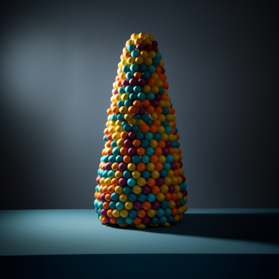 g0rillaAI's tweet photo. Lamp Design Challenge

Inspired by an idea of incredible @hanne_van_briel use the prompt &amp; create your Lamp.

- Share it
- Tag some friends
- retweet and enjoy!

P: product design, a Lamp made out of [material], minimal background, centered, front view --s 750 https://t.co/pCLUQRKqBe
