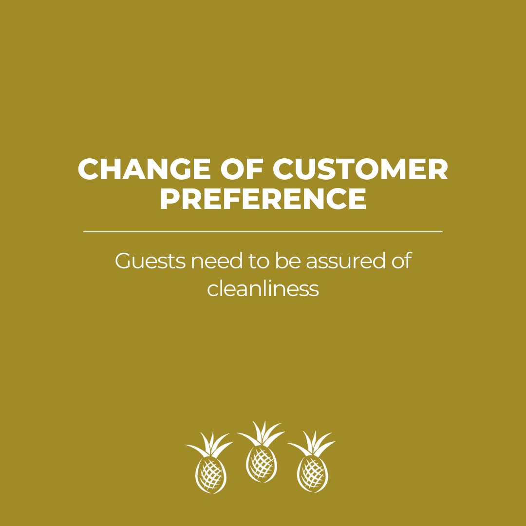 HProSearch's tweet image. Hospitality businesses have embraced new technologies and digital solutions to provide seamless, contactless experiences for guests.

➡️Follow us for more hospitality tips!

➡️Visit hprosearch.com to see all hospitality job opportunities!

#hprosearch #restaurant