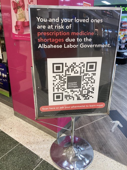 JJKALE2's tweet photo. When I go to the pharmacy I negotiate aisles of beauty products, vitamins, toiletries, dental products, bathroom incidentals, bandages, ointments, skin products, baby formula, &amp; a passport photo booth.

I don't want to negotiate LNP propaganda on top of all that. 

#bdaddy https://t.co/OzkaAnDF7V