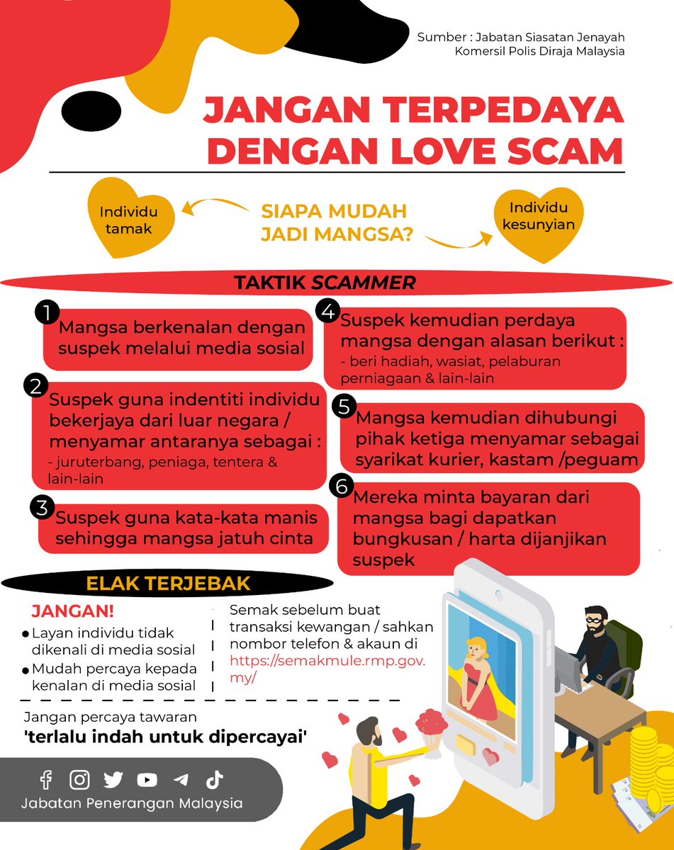 JPenerangan's tweet photo. Cinta sejati hadir dalam realiti. 

Usah mencari peneman yang sekadar menghiburkan hati, kerana ratna yang pasti, sedang menanti.

#MalaysiaMADANI
#JabatanPenerangan https://t.co/ThsHIlI6z7
