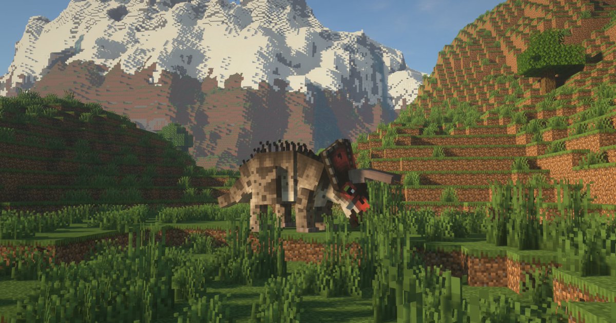 FossilsRevival's tweet image. HELLO EVERYONE! We wanted to let you all know of a pretty major change coming up to our plans. 

🧵...