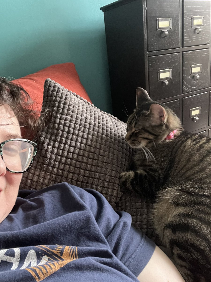 Meg DeForest tweet media