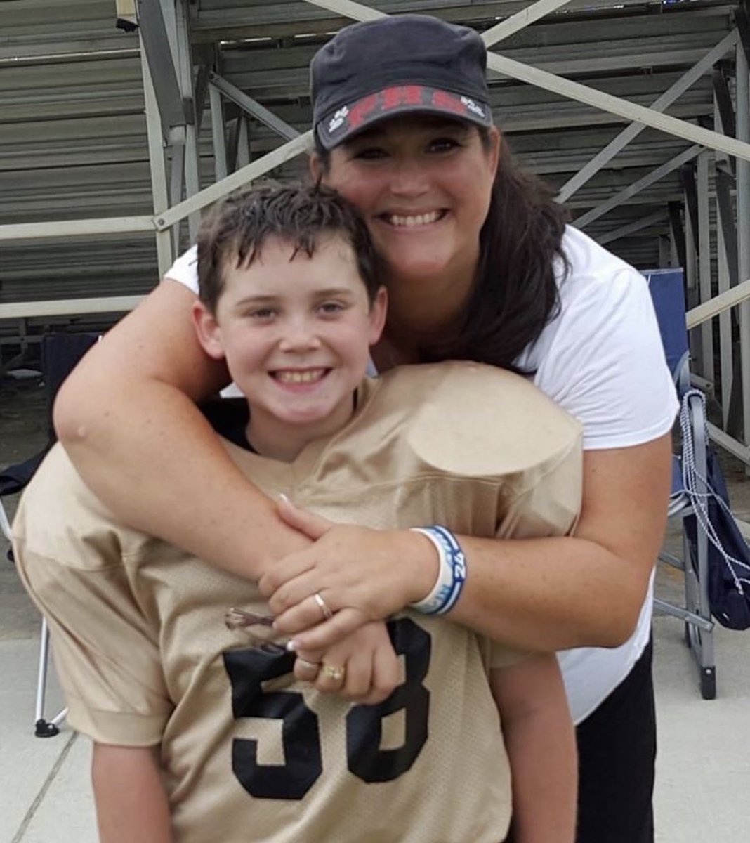 _CanyonThomas's tweet photo. To the BEST Mom ever! For always being there for me and believing in me. I don’t say it enough, Thank you and love you, Happy Mother’s Day to the GOAT 💙
@_suzannethomas https://t.co/3YvTqCK652