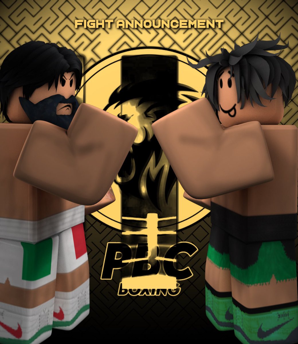 OfficialPBC_'s tweet photo. JUNE 4TH.
THE RETURN OF THE LHW KING. ๐
#JamesAlvarez https://t.co/xNI3iVexa8