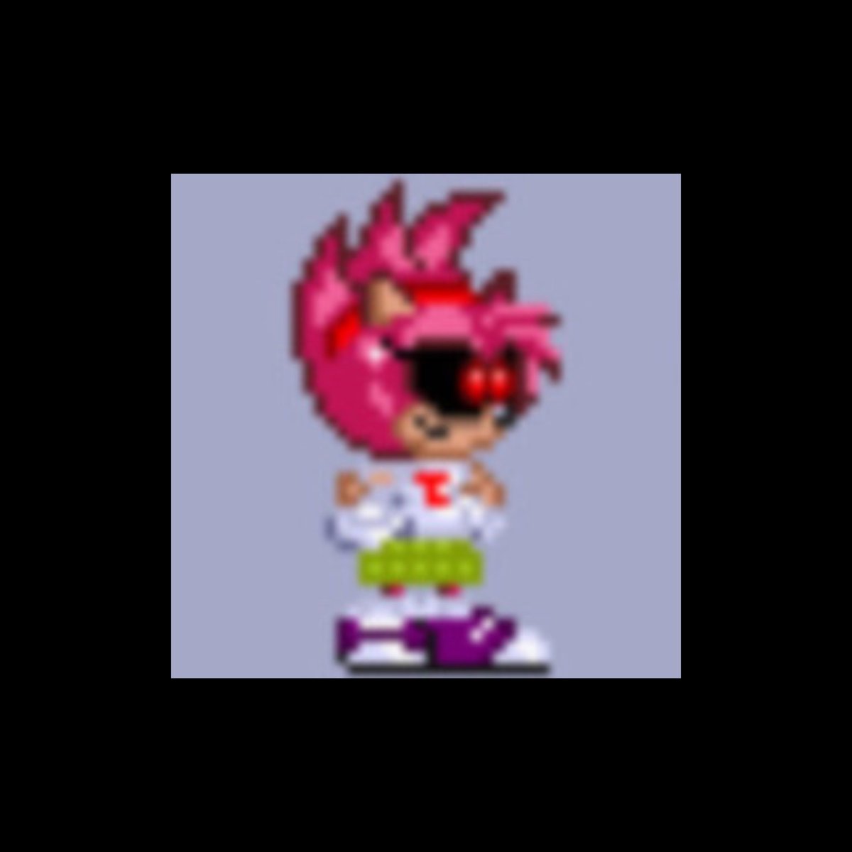 Eye0fThreeTrio's tweet photo. @AvaliceHeroines 

Sally: “Well, well… another girl trio from a fan game like the one we are from.”

Amy: “Quite so indeed, always had a feeling that there would be one.”

Cream: “Just like us, except not so much Demonized Miss Amy and Sally.” https://t.co/6dflzhpgJ7