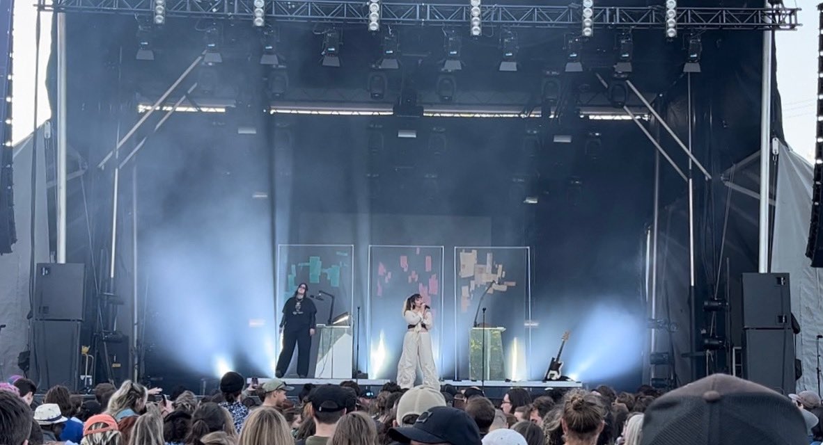 - Ste-Thérèse x M&amp;B - 🤍 <a href="/milknbone/">Milk & Bone</a> #milkandbone #milknbone #santateresa #bonsound #lighterxair