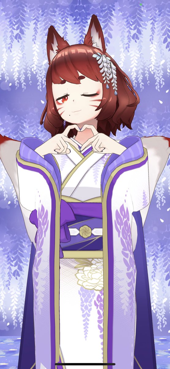 akokitune0's tweet photo. みふが配信してるのみながら引いてた

花可愛いじゃん https://t.co/jw7iIWEzqF