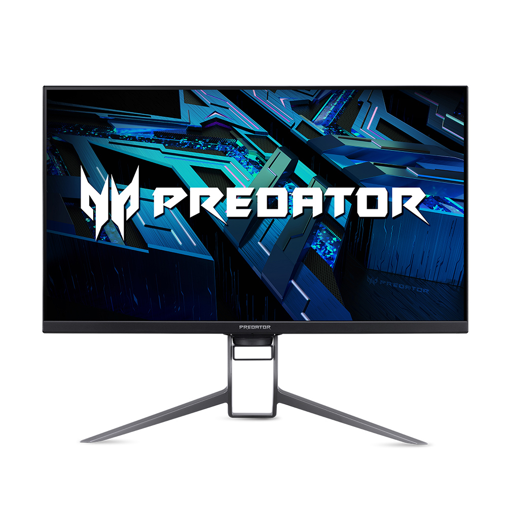 gizmochina's tweet image. Acer Predator XB323KRV 32″ 4K IPS monitor with 165Hz refresh emerges on retail website

#Acer #AcerPredator #4KUltraHD #TechNews 

gizmochina.com/2023/05/15/ace…
