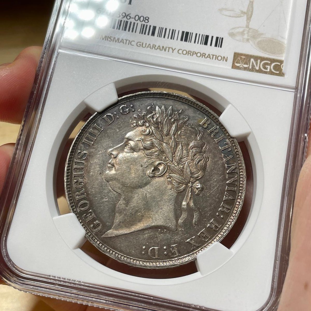 LinMiss__'s tweet image. What do you think?🫣

#coins #historic #history #numismatic #numismatics #pagan #celtic #celts #celticart #artofinstagram #pagan #paganism #essex #suffolk #metaldetecting #rarecoin  #collecting #coincollecting #abstractart #paixao  #photography #photooftheday