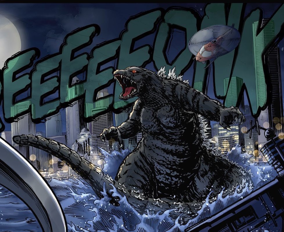 “SKKKREEEEOONNK!”