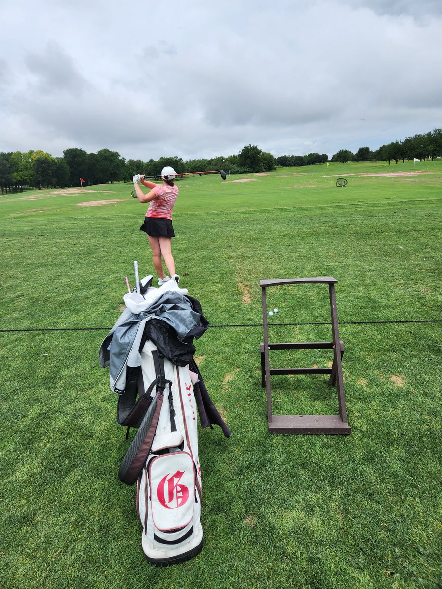 Grapevine High School Golf tweet media