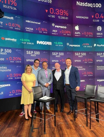 LayerOneX tweet media