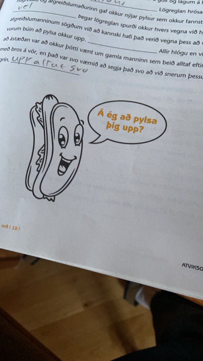 oddursv's tweet photo. @HumansNoContext https://t.co/mdCqlNnBny