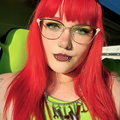 JewelMabry's tweet photo. #NewProfilePic https://t.co/x4KdVKgiCV