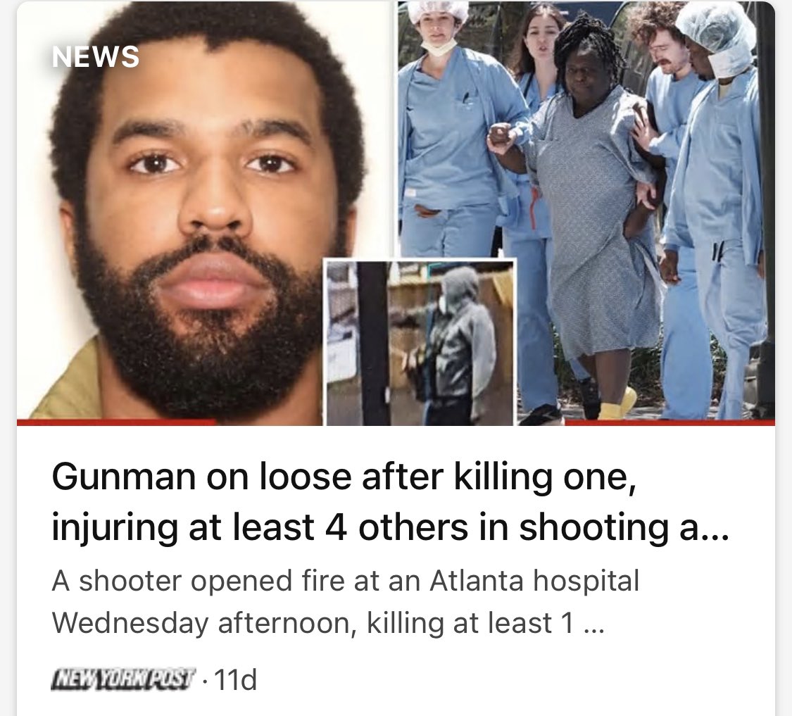 CGinzone's tweet photo. @binladen784_ @DucharmeColeman Not schools but still committing mass shootings. It’s almost like humans suck no matter the skin color… https://t.co/9hCUUop5Uu