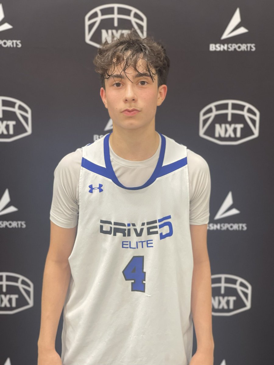 NXTPRO Colorado (@nxtprocohoops) on Twitter photo Pro16 / NXT Session 7: Lincoln, NE - Day 1 Standouts
βοΈ<a href="/stevej_jimenez/">Steve Jimenez</a>
<a href="/DamariusTaylor4/">Damarius</a> | <a href="/ElliotMoskowitz/">Elliot_Moskowitz_2026</a> | @MaxGalindo_4 | <a href="/FletcherTreyton/">Treyton Fletcher</a> | <a href="/lbroussard615/">Tony Broussard</a> | <a href="/IzaiyahRomero/">Izaiyah Romero</a> | <a href="/RiverPeters4/">River Peters</a>
Readβ¬οΈ
nxtprohoops.com/uncategorized/β¦ Pro16 / NXT Session 7: Lincoln, NE - Day 1 Standouts
βοΈ<a href="/stevej_jimenez/">Steve Jimenez</a>
<a href="/DamariusTaylor4/">Damarius</a> | <a href="/ElliotMoskowitz/">Elliot_Moskowitz_2026</a> | @MaxGalindo_4 | <a href="/FletcherTreyton/">Treyton Fletcher</a> | <a href="/lbroussard615/">Tony Broussard</a> | <a href="/IzaiyahRomero/">Izaiyah Romero</a> | <a href="/RiverPeters4/">River Peters</a>
Readβ¬οΈ
nxtprohoops.com/uncategorized/β¦