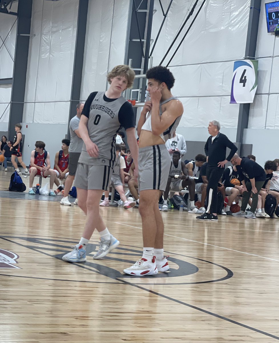 NXTPRO Colorado tweet media