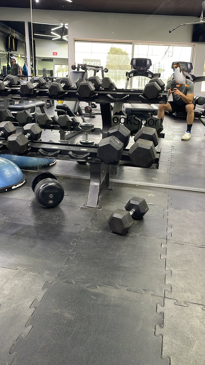 AgeLessBio's tweet photo. Back on track
Bday month - gifting myself body &amp; mind health, longevity and well-being… we know the steps…
#ageless https://t.co/1ll5IFmwjJ