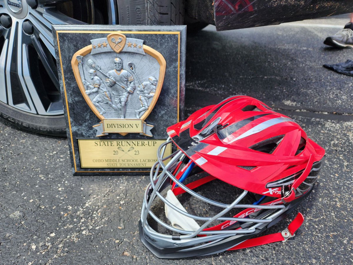 Greg Marmaros (@gmarmaros) on Twitter photo Congrats to this very special group of 7th and 8th grade <a href="/HawkenBoysLax/">Hawken Boys Lacrosse</a> student-athletes, coaches and families on a state runner-up finish to end the 2023 season. The best is yet to come for this group — you win with good people. Congrats to this very special group of 7th and 8th grade <a href="/HawkenBoysLax/">Hawken Boys Lacrosse</a> student-athletes, coaches and families on a state runner-up finish to end the 2023 season. The best is yet to come for this group — you win with good people.