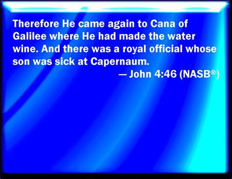 LLOYD2W's tweet photo. #QisJFKjr #TRUTH #MAGA #Jesus #TRUTHUK #YESHUA #YHWH #NESARA
JOHN 4
And there was a certain nobleman whose son was sick at Capernaum. When he heard that Jesus had come out of Judea into Galilee, he went to Him and implored Him to come down and heal his son, for he was at https://t.co/IAGWSApIr2