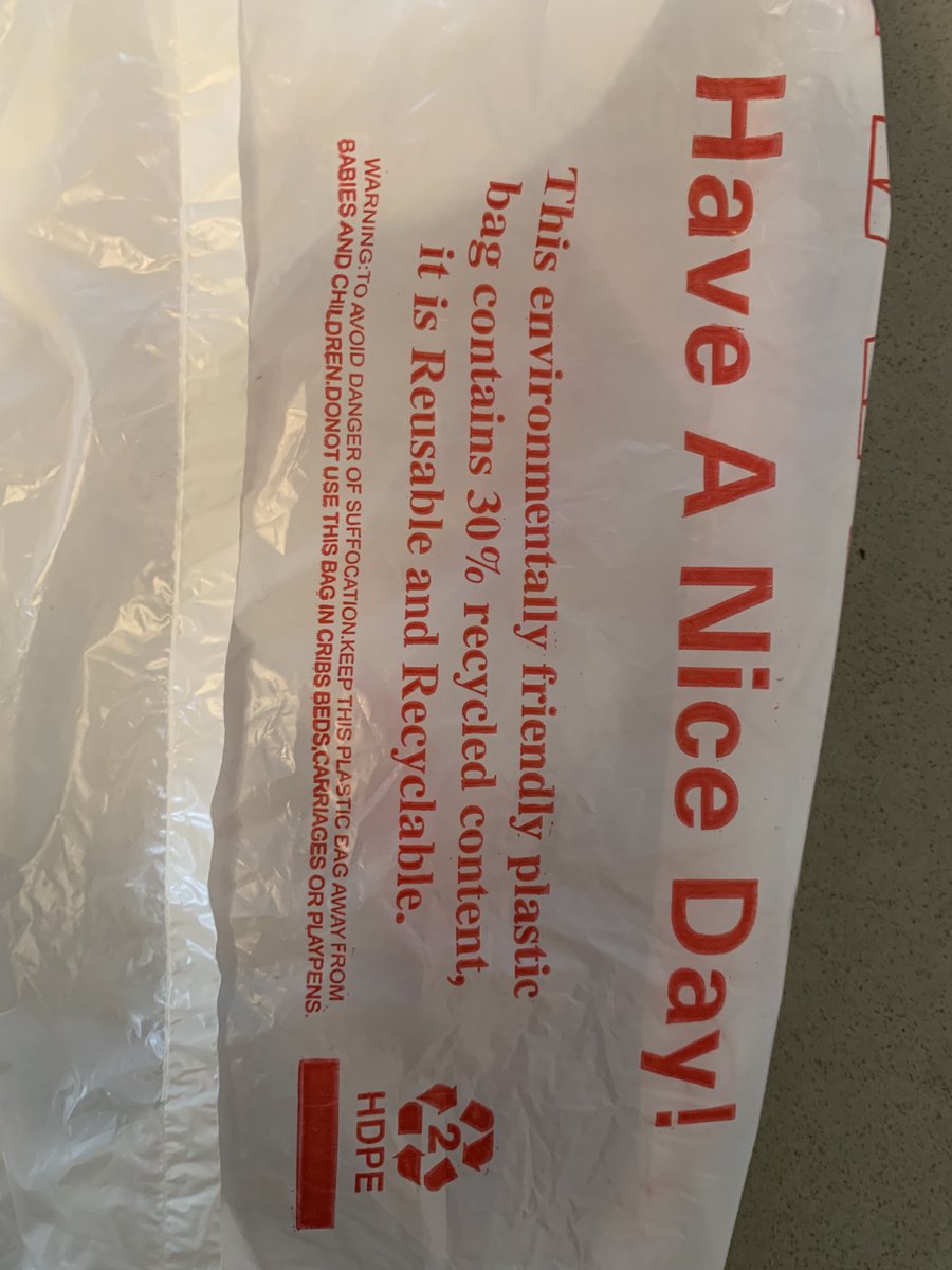 Have a nice greenwashed day.