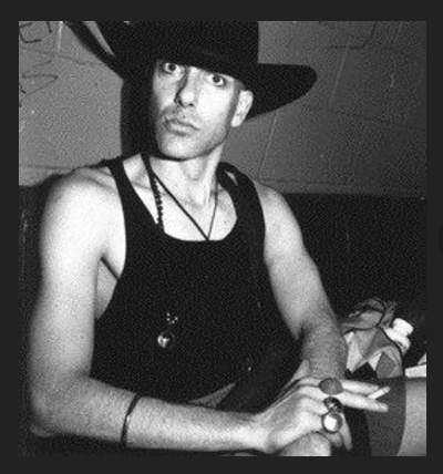 EN ESCH interview for ReGen Magazine!
photo: Guenter Schulz
regenmag.com/interviews/int…
enesch-official.bandcamp.com
monamurenesch.bandcamp.com
#EBM #EDM #KMFDM #rammsteinofficial #einheiteschandmur #ministry #industrialmusic #pigface #pig #einheiteschandmur