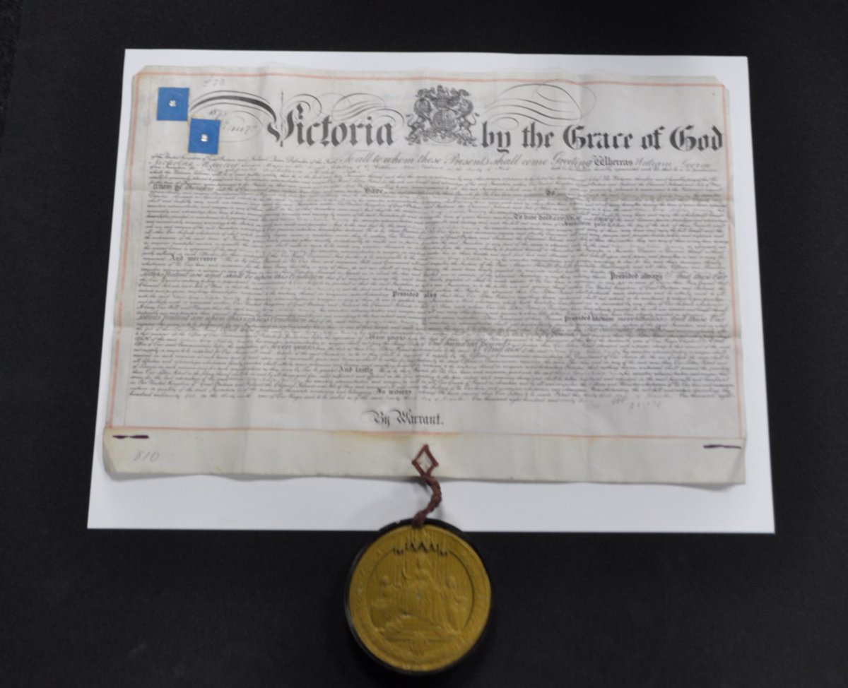 Today is the 135th anniversary of the Order of St John's establishment by #RoyalCharter of #QueenVictoria in 1888. Since then, the Order and its members have worked tirelessly 'for faith' and 'in the service of humanity.'
#ProFide
#ProUtilitateHominum 
#OneStJohn 
@StJohnINTL
