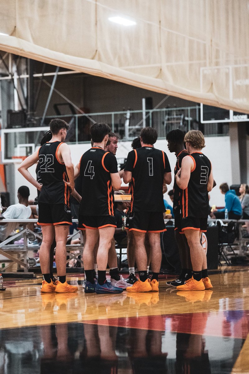 The spring has come to an end for our boys program. Thank you to all players, parents, &amp; coaches for your belief in our growing community.

✅ Our players work hard &amp; COMPETE 
✅ Our players play as a TEAM
✅ Our players got BETTER

This is just the beginning. See y’all in July.